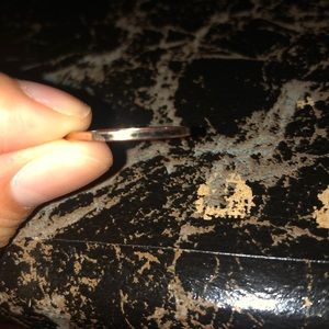 A ring